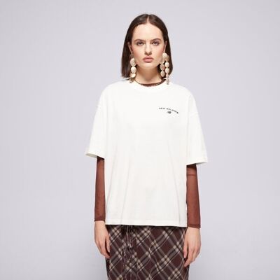 New Balance Tricou Reimagined Oversized M New Balance Tricou Reimagined Oversized M