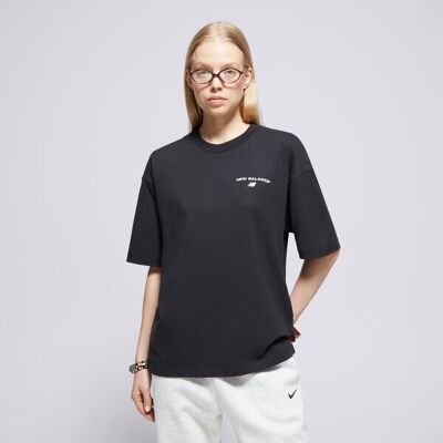 New Balance Tricou Reimagined Oversized M;S;XS New Balance Tricou Reimagined Oversized M;S;XS