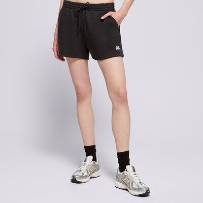 New Balance Pantaloni Scurți Sport Essentials M;S New Balance Pantaloni Scurți Sport Essentials M;S