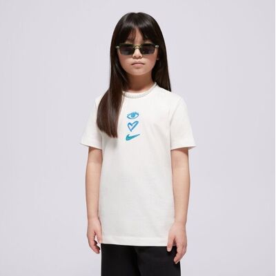 Nike Tricou K Nsw Tee Be Mine Boy 128-137 Nike Tricou K Nsw Tee Be Mine Boy 128-137