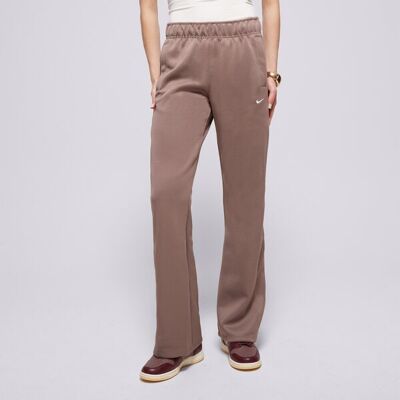 Nike Pantaloni W Nsw Nk Wr Mr Poly Knit Pnt L;M Nike Pantaloni W Nsw Nk Wr Mr Poly Knit Pnt L;M