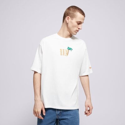 New Era Tricou Ne Drink Graphic Os None L;S New Era Tricou Ne Drink Graphic Os None L;S