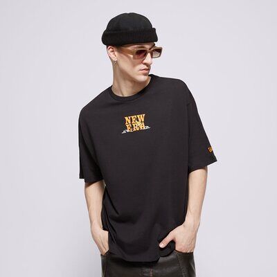 New Era Tricou Ne Drink Graphic Os None M;S New Era Tricou Ne Drink Graphic Os None M;S