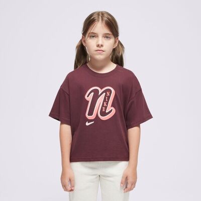 Nike Tricou Nsw Graphic Star G 147-158;128-137 Nike Tricou Nsw Graphic Star G 147-158;128-137