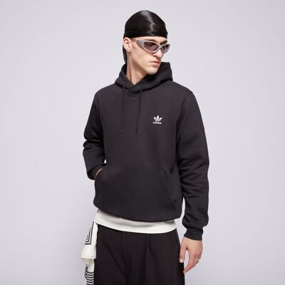 adidas Bluză Hanorac Ess Hd M;S adidas Bluză Hanorac Ess Hd M;S
