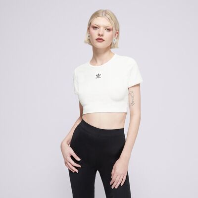 adidas Tricou Ess Rib Tee 40 adidas Tricou Ess Rib Tee 40