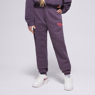 Nike Pantaloni G Nsw Trend Flc Cf G 128-137 Nike Pantaloni G Nsw Trend Flc Cf G 128-137