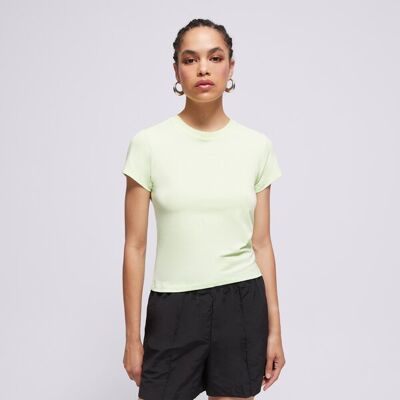 Nike Tricou W Nsw Nk Chll Knt Md Crp L;M;S Nike Tricou W Nsw Nk Chll Knt Md Crp L;M;S