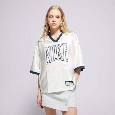 Nike Tricou W Nsw Street Ss Gx Jrsy Top L Nike Tricou W Nsw Street Ss Gx Jrsy Top L