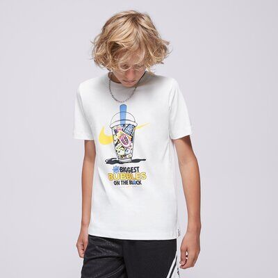 Nike Tricou K Nsw Tee Td Boba Boy 128-137 Nike Tricou K Nsw Tee Td Boba Boy 128-137