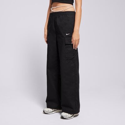 Nike Pantaloni W Nsw Esstl Wvn Mr Std Crgo Pt L;XS Nike Pantaloni W Nsw Esstl Wvn Mr Std Crgo Pt L;XS