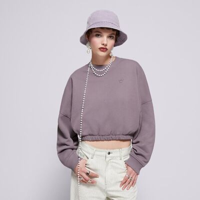 adidas Bluză P Ess Sweater 40;38;36 adidas Bluză P Ess Sweater 40;38;36