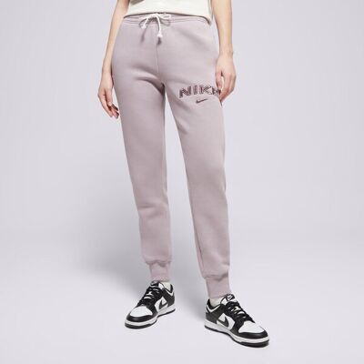 Nike Pantaloni W Nsw Phnx Flc Mr Std Logo Pnt M;XS Nike Pantaloni W Nsw Phnx Flc Mr Std Logo Pnt M;XS