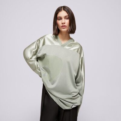 Nike Bluză W Nsw Ls Jersey Dance L;M;S Nike Bluză W Nsw Ls Jersey Dance L;M;S