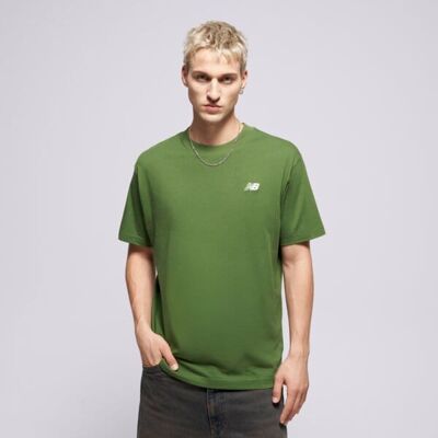 New Balance Tricou Sport Essentials Cotton Tricou L;M;S;XL New Balance Tricou Sport Essentials Cotton Tricou L;M;S;XL