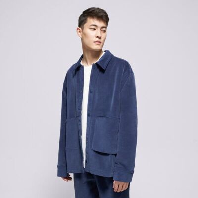 New Balance Cămașă Stretch Corduroy Overshirt L;M;S;XL New Balance Cămașă Stretch Corduroy Overshirt L;M;S;XL