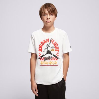 Jordan Tricou Jdb Mjp Shop Tee Ss-Tee Boy 147 - 163 cm;132 - 147 cm;128 -132 cm;163 - 175 cm Jordan Tricou Jdb Mjp Shop Tee Ss-Tee Boy 147 - 163 cm;132 - 147 cm;128 -132 cm;163 - 175 cm