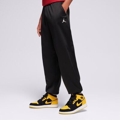 Jordan Pantaloni Jdn Unisex Ease Flc Sweatpant Boy 147 - 163 cm;163 - 175 cm;128 -132 cm;132 - 147 cm Jordan Pantaloni Jdn Unisex Ease Flc Sweatpant Boy 147 - 163 cm;163 - 175 cm;128 -132 cm;132 - 147 cm