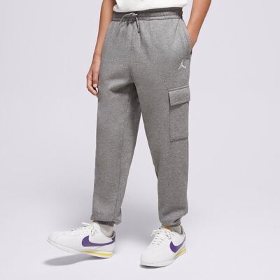 Jordan Pantaloni My Brooklyn Ess Flc Cargo Pant Boy 147 - 163 cm;132 - 147 cm;128 -132 cm;163 - 175 cm Jordan Pantaloni My Brooklyn Ess Flc Cargo Pant Boy 147 - 163 cm;132 - 147 cm;128 -132 cm;163 - 175 cm