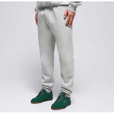 Reebok Pantaloni Andre Small Logo Cuffed M;XL;XXL;S;L Reebok Pantaloni Andre Small Logo Cuffed M;XL;XXL;S;L