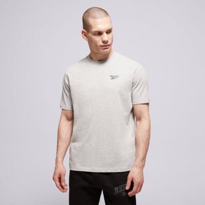 Reebok Tricou Cody Small Logo Crew Neck L;S;XL;XXL;M Reebok Tricou Cody Small Logo Crew Neck L;S;XL;XXL;M