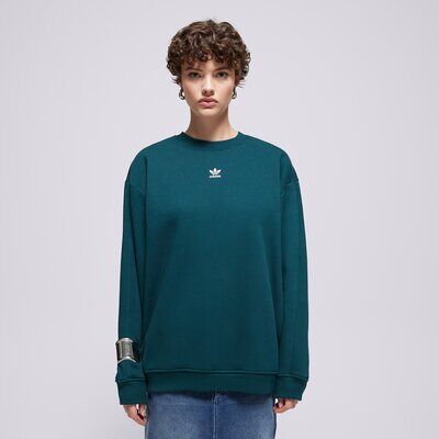 adidas Bluză Ess Crew Fl Os 38 adidas Bluză Ess Crew Fl Os 38