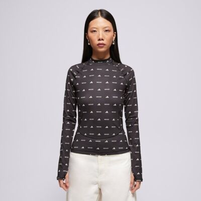 adidas Tricou Long Sleeve Top 40;38 adidas Tricou Long Sleeve Top 40;38