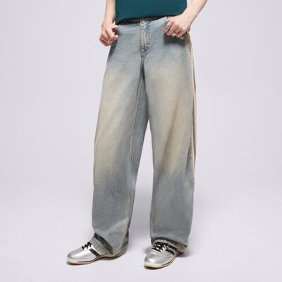 adidas Pantaloni P Ess Denim Pnt 28/32;29/32;30/32 adidas Pantaloni P Ess Denim Pnt 28/32;29/32;30/32