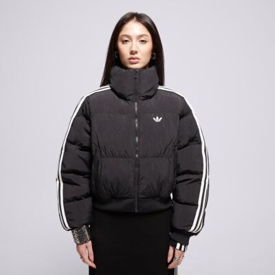 adidas Jachetă Cropped Puff 40 adidas Jachetă Cropped Puff 40