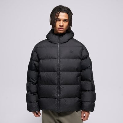 adidas Jachetă De Iarnă Commercial Puff L;M adidas Jachetă De Iarnă Commercial Puff L;M