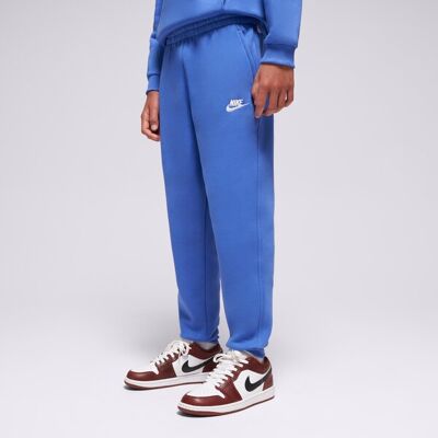 Nike Pantaloni K Nsw Club Flc Jggr Lbr Boy 128-137 Nike Pantaloni K Nsw Club Flc Jggr Lbr Boy 128-137