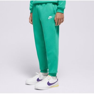 Nike Pantaloni K Nsw Club Flc Jggr Lbr Boy 147-158;137-147;128-137 Nike Pantaloni K Nsw Club Flc Jggr Lbr Boy 147-158;137-147;128-137