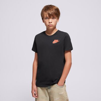 Nike Tricou K Nsw Tee Boxy Multi Sport Boy 128-137 Nike Tricou K Nsw Tee Boxy Multi Sport Boy 128-137