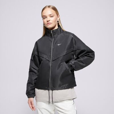 Nike Jachetă W Nsw Nk Liq Shine Wr Jkt M;S Nike Jachetă W Nsw Nk Liq Shine Wr Jkt M;S