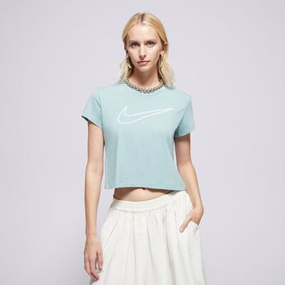 Nike Tricou W Nsw Club Ss Tee Hbr Md L;M;S;XS Nike Tricou W Nsw Club Ss Tee Hbr Md L;M;S;XS