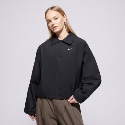 Nike Jachetă W Nsw Street Wvn Coach Jkt S;M Nike Jachetă W Nsw Street Wvn Coach Jkt S;M