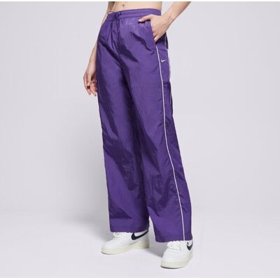 Nike Pantaloni W Nsw Nk Wr Wvn Hr Oh Pant S;XS Nike Pantaloni W Nsw Nk Wr Wvn Hr Oh Pant S;XS