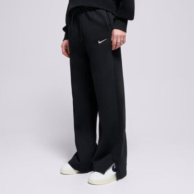 Nike Pantaloni W Nsw Phnx Flc Hr Wide Leg L;M Nike Pantaloni W Nsw Phnx Flc Hr Wide Leg L;M