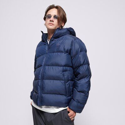 adidas Jachetă De Iarnă Commercial Puff S;XL adidas Jachetă De Iarnă Commercial Puff S;XL