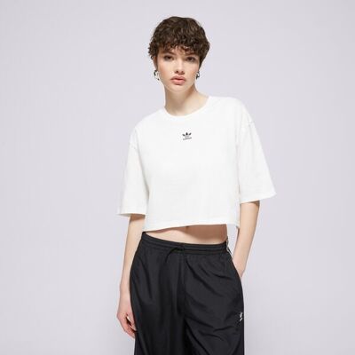 adidas Tricou Ess Crop Tee 40 adidas Tricou Ess Crop Tee 40