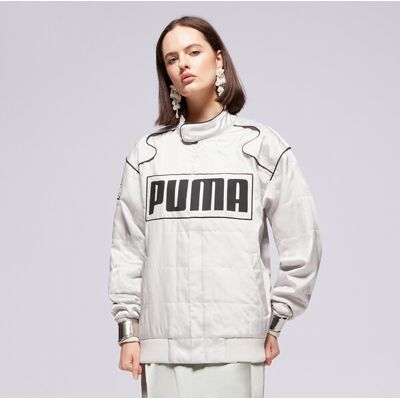 Puma Jachetă Relaxed Racer Jacket M Puma Jachetă Relaxed Racer Jacket M