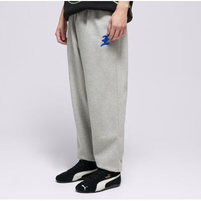 Prosto Pantaloni Sweatpants Ghotic P Gray L;M;S;XL Prosto Pantaloni Sweatpants Ghotic P Gray L;M;S;XL