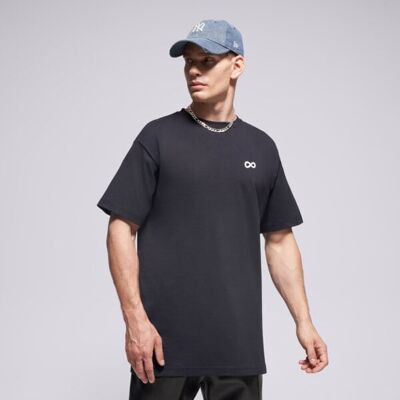 Prosto Tricou Infinity D Black M;S Prosto Tricou Infinity D Black M;S