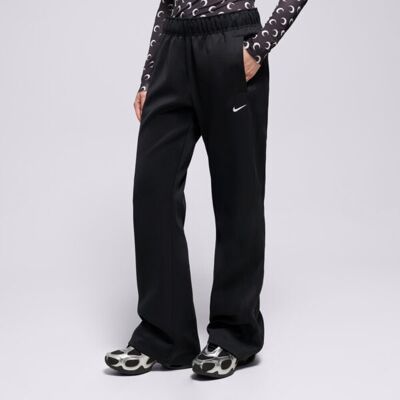 Nike Pantaloni W Nsw Nk Wr Mr Poly Knit Pnt L;M;S;XS Nike Pantaloni W Nsw Nk Wr Mr Poly Knit Pnt L;M;S;XS