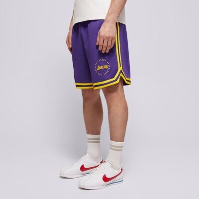 Nike Pantaloni Scurți Lal Mnk Df Prgm Dna 8In Short M;S Nike Pantaloni Scurți Lal Mnk Df Prgm Dna 8In Short M;S