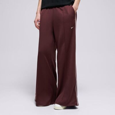 Nike Pantaloni W Nsw Wide Leg Track Pnt L;S Nike Pantaloni W Nsw Wide Leg Track Pnt L;S