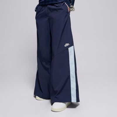 Nike Pantaloni W Nsw Wide Leg Wvn Pant S;L;M;XS Nike Pantaloni W Nsw Wide Leg Wvn Pant S;L;M;XS
