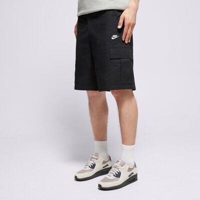 Nike Pantaloni Scurți M Nk Club Wvn Cargo Short 30;34;32;36 Nike Pantaloni Scurți M Nk Club Wvn Cargo Short 30;34;32;36