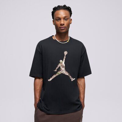 Jordan Tricou M J Brk Rlt Jm Ss Crew M;S Jordan Tricou M J Brk Rlt Jm Ss Crew M;S