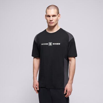 Nike Tricou M Nsw Ss Top Shox S;XL Nike Tricou M Nsw Ss Top Shox S;XL